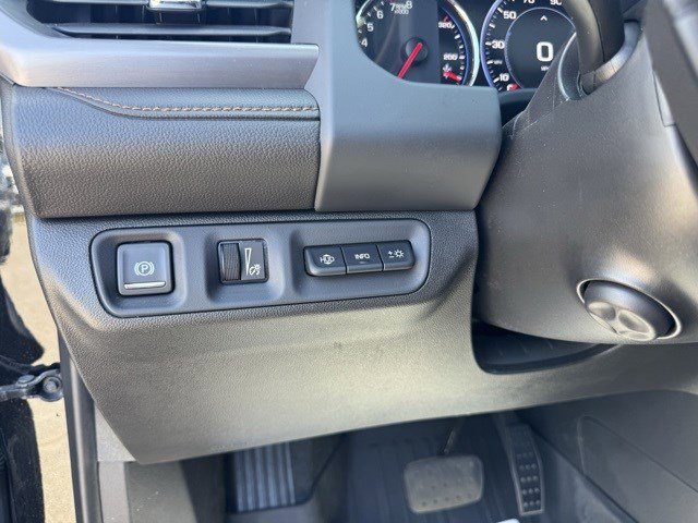 2023 Gmc Acadia AT4 photo 11
