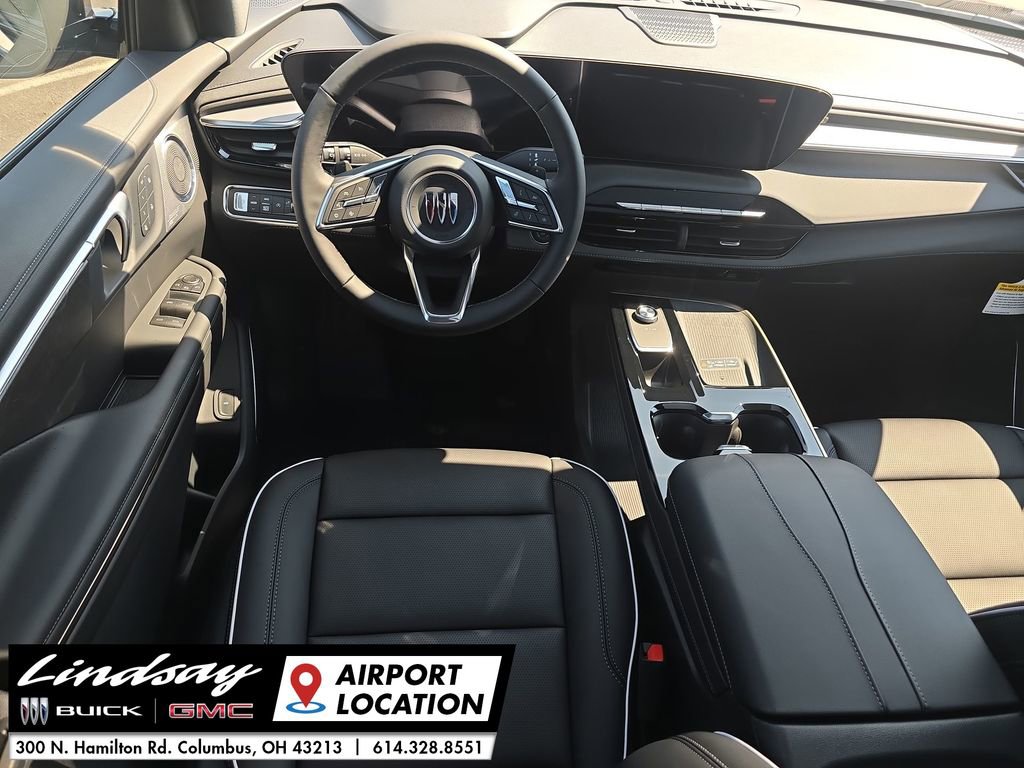 2026 Buick Enclave Avenir photo 21
