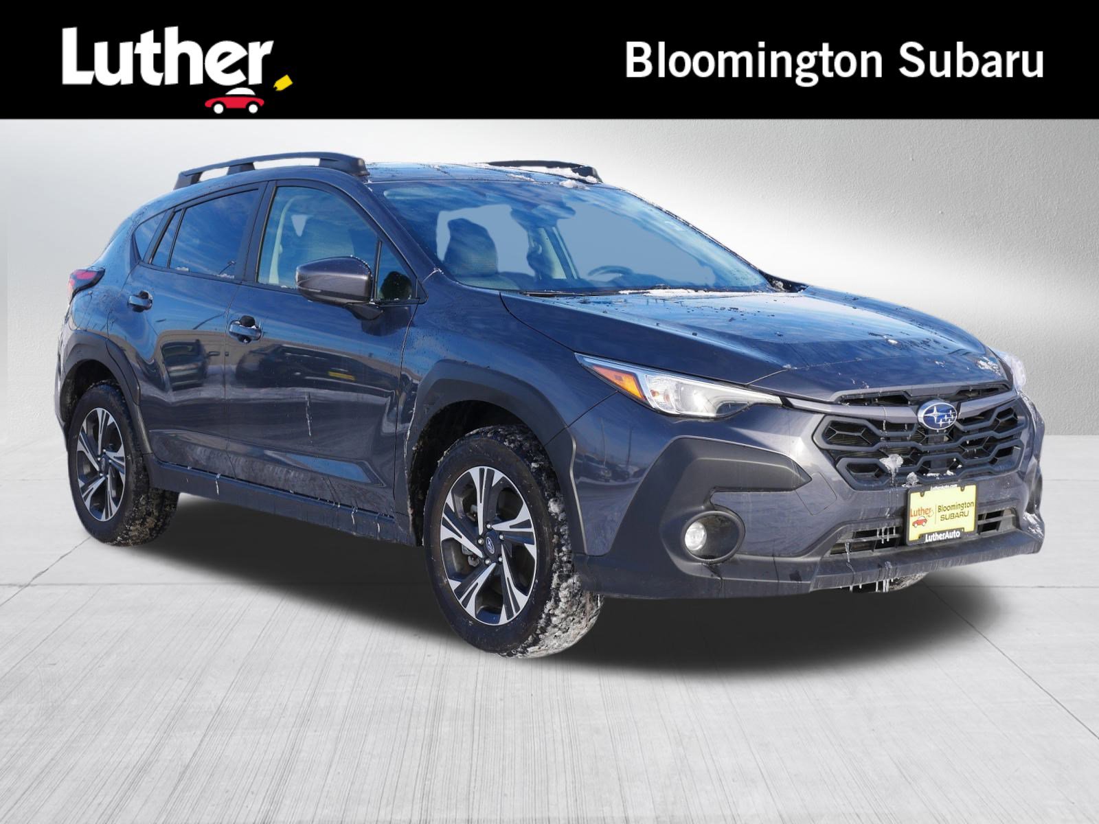 2024 Subaru Crosstrek Premium's photo
