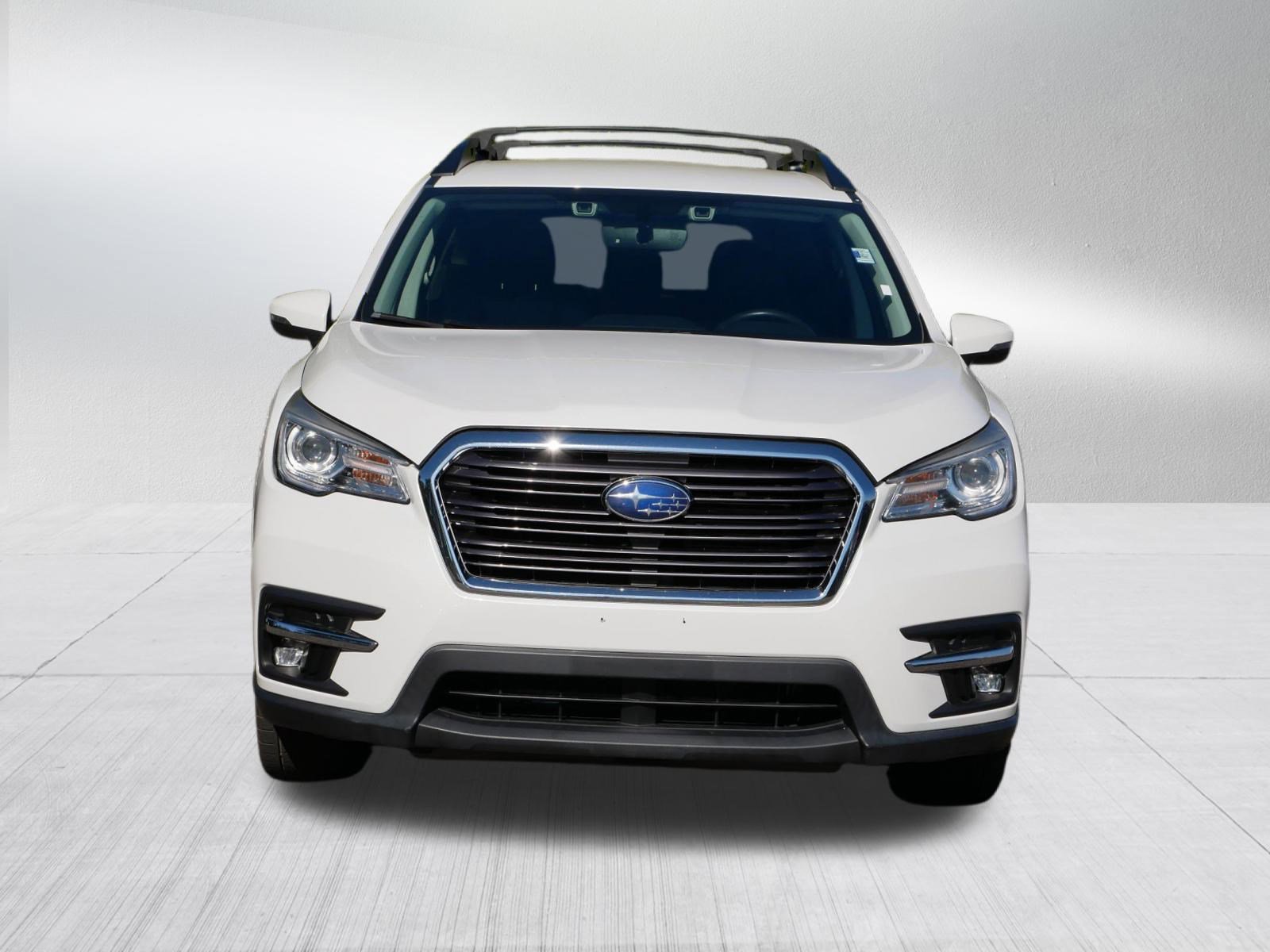 2019 Subaru Ascent Limited photo 2