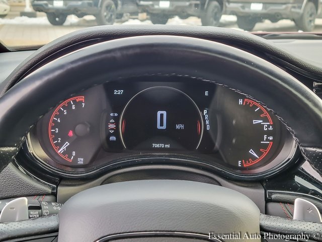 2024 DODGE DURANGO - Image 18