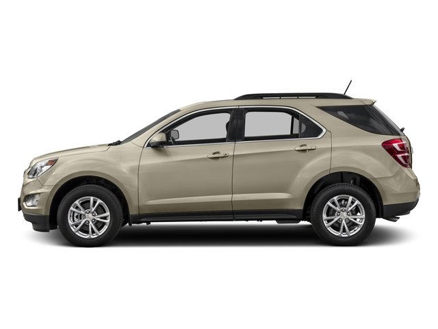 2017 Chevrolet Equinox LT photo 6