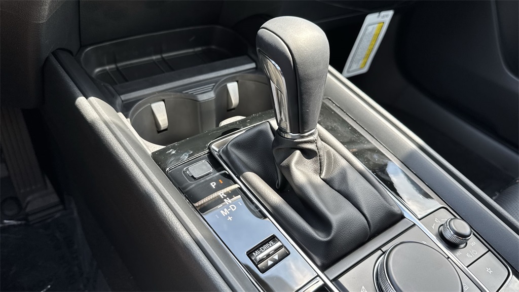 2025 Mazda CX-50 2.5 Turbo Premium Plus photo 51