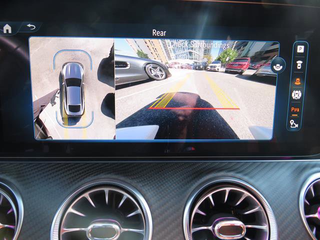2024 Mercedes Benz AMG GT 63 4-Door Coupe photo 13