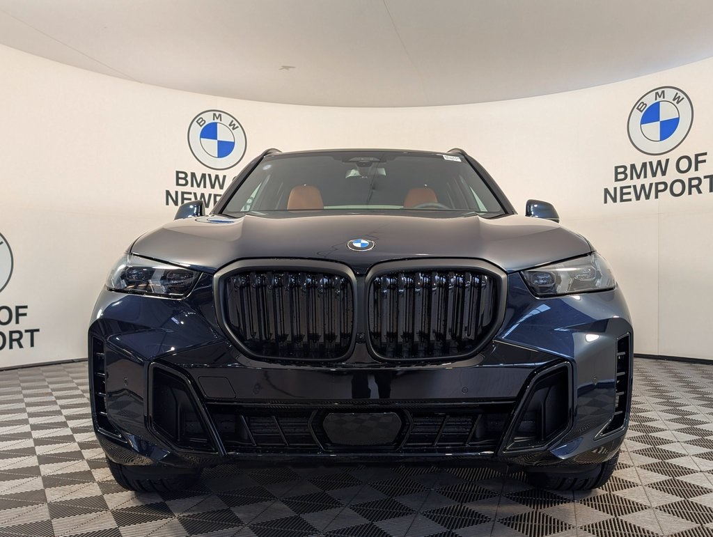 2026 Bmw X5 xDrive40i photo 4