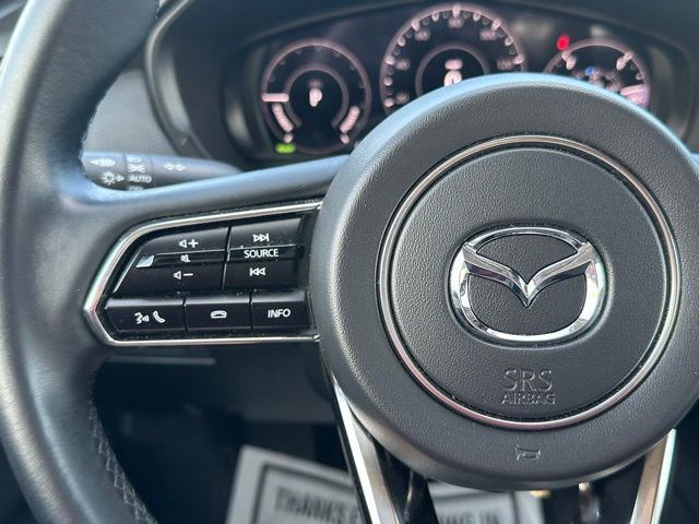 2024 Mazda CX-90 Premium photo 22