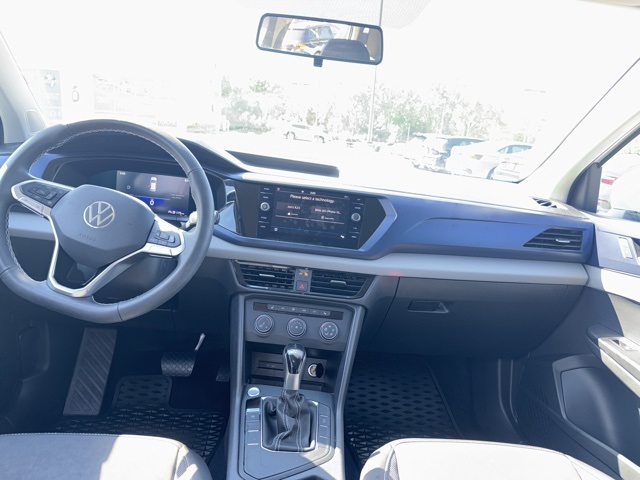 2022 Volkswagen Taos SE photo 22