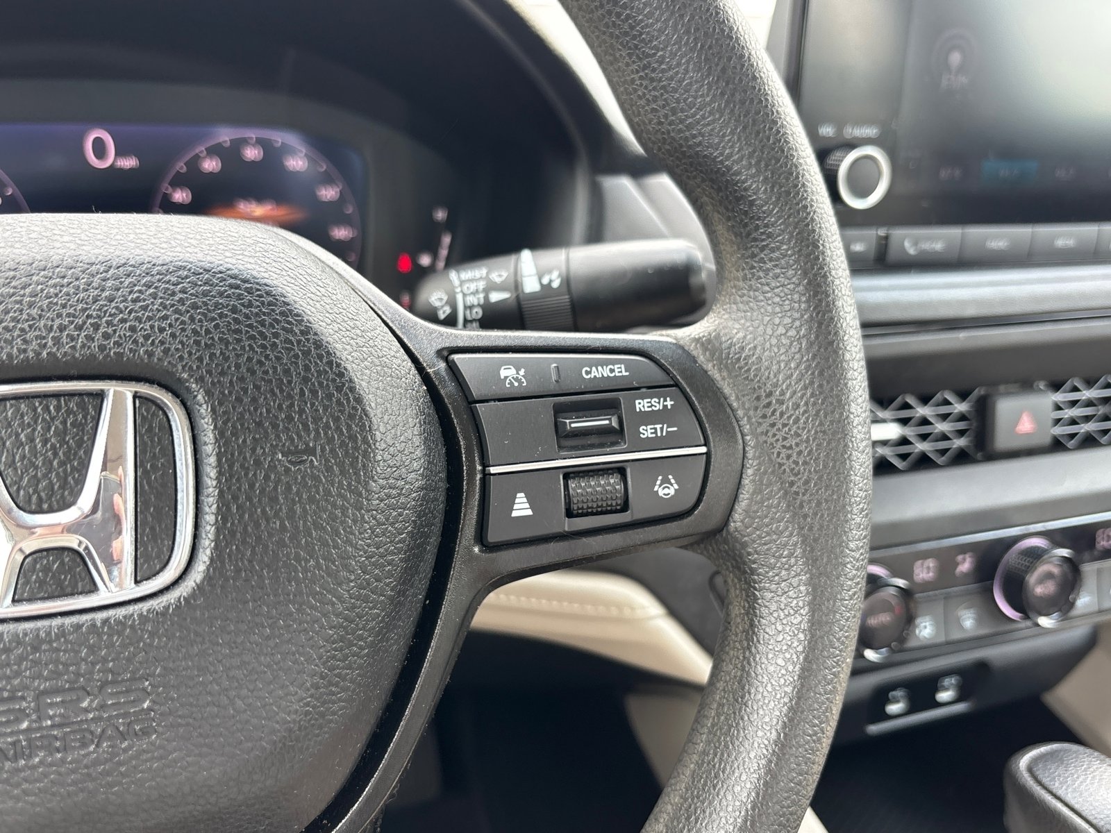2023 Honda Accord 1.5T EX photo 16
