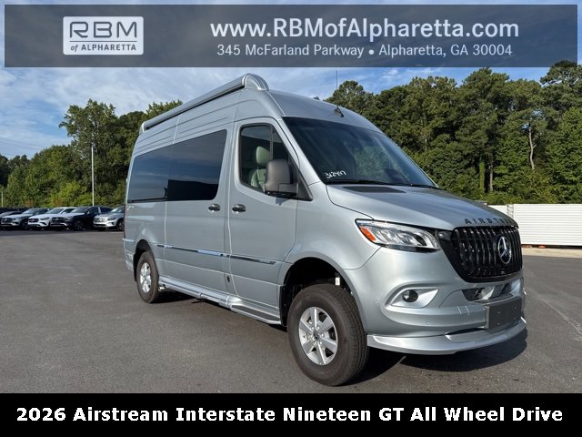 2025 Mercedes-Benz Sprinter Cargo Van Base's photo