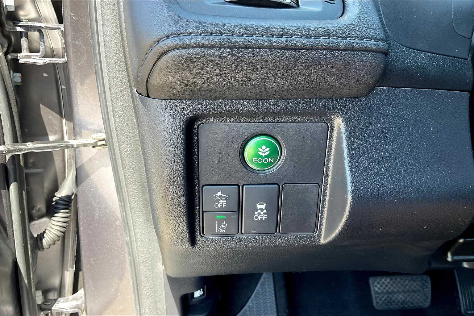 2019 Honda HR-V EX photo 32