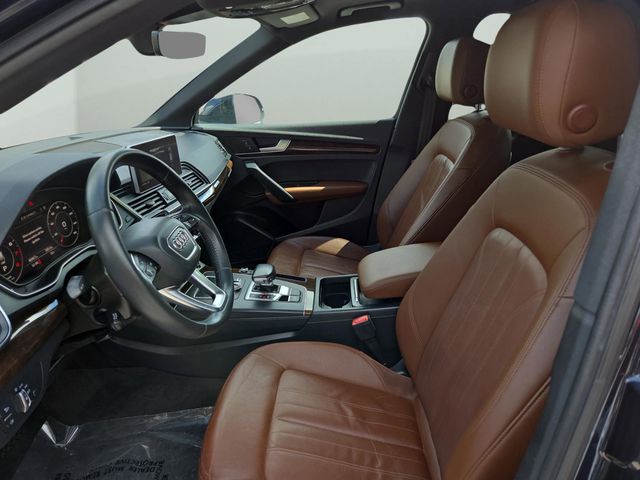 2018 Audi Q5 2.0T Premium photo 32