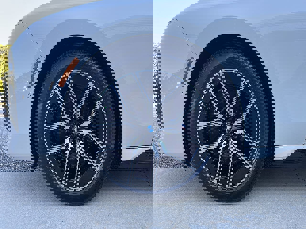 2025 Bmw i7 eDrive50 photo 13