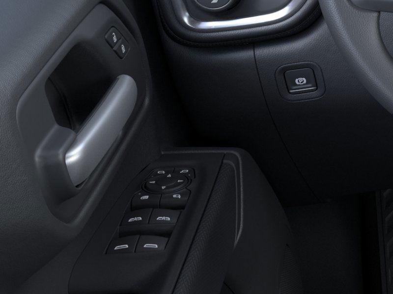2026 Chevrolet Silverado 2500HD Custom photo 19