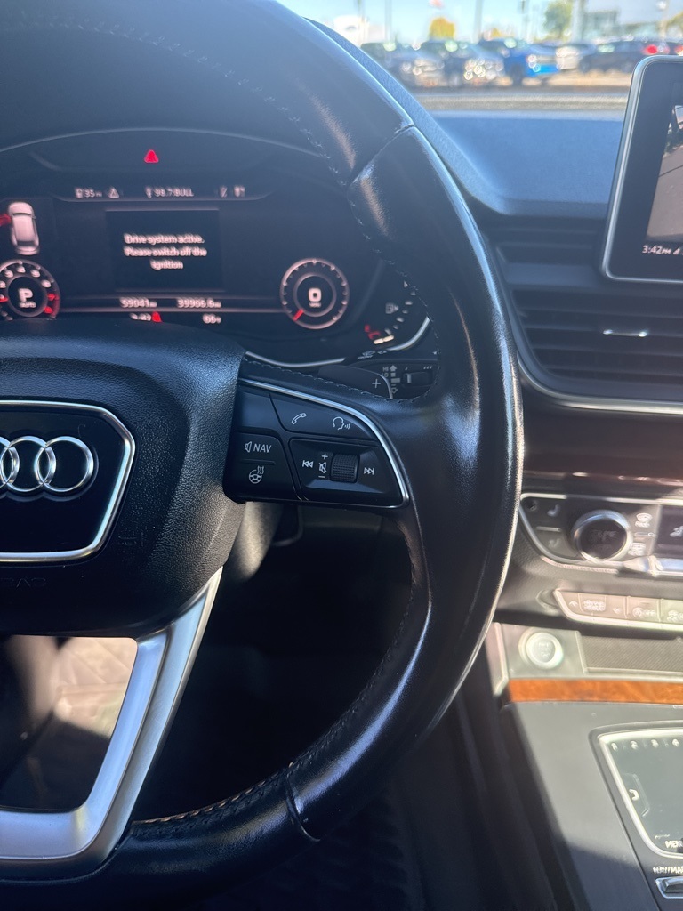 2019 Audi Q5 2.0T Premium Plus photo 37