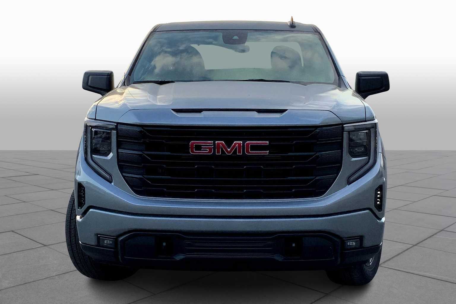 2026 Gmc Sierra 1500 Elevation photo 3