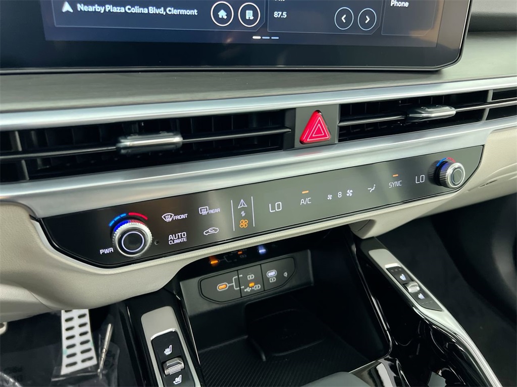 2026 Kia Sorento X-Line SX photo 20