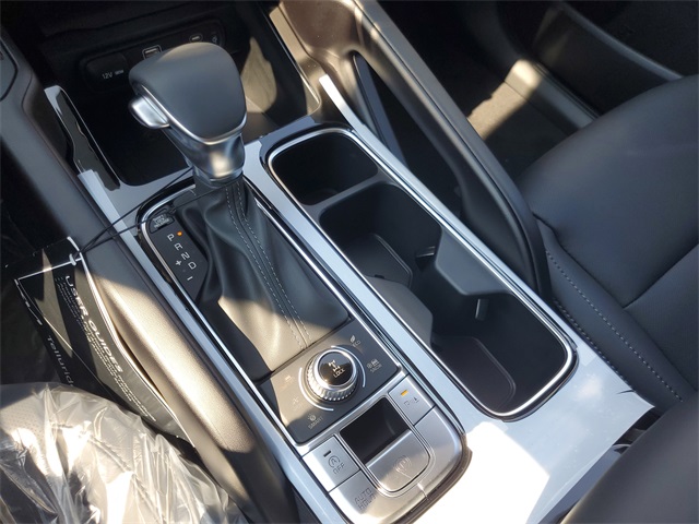 2025 Kia Telluride S photo 24
