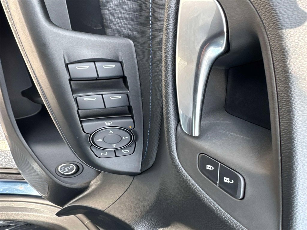 2026 Buick Envista ST photo 10