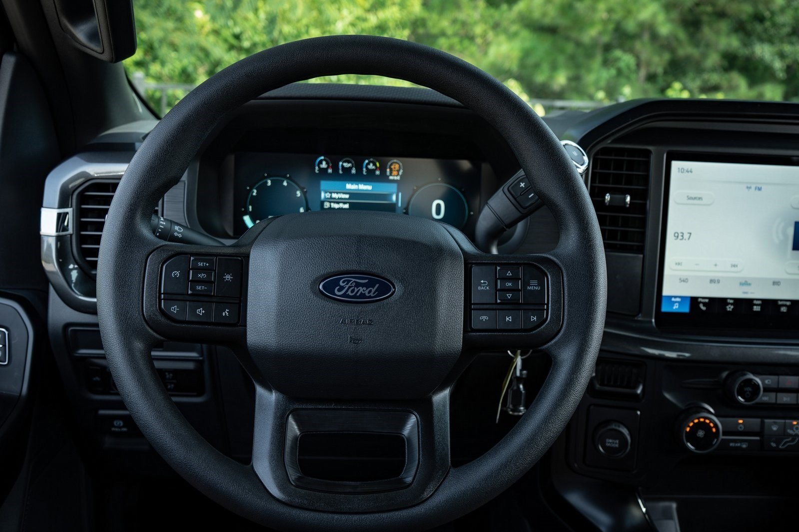 2025 Ford F-150 STX photo 23