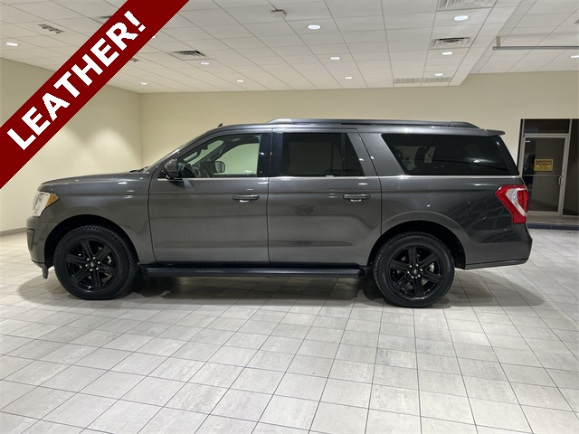 2021 Ford Expedition MAX XLT photo 2