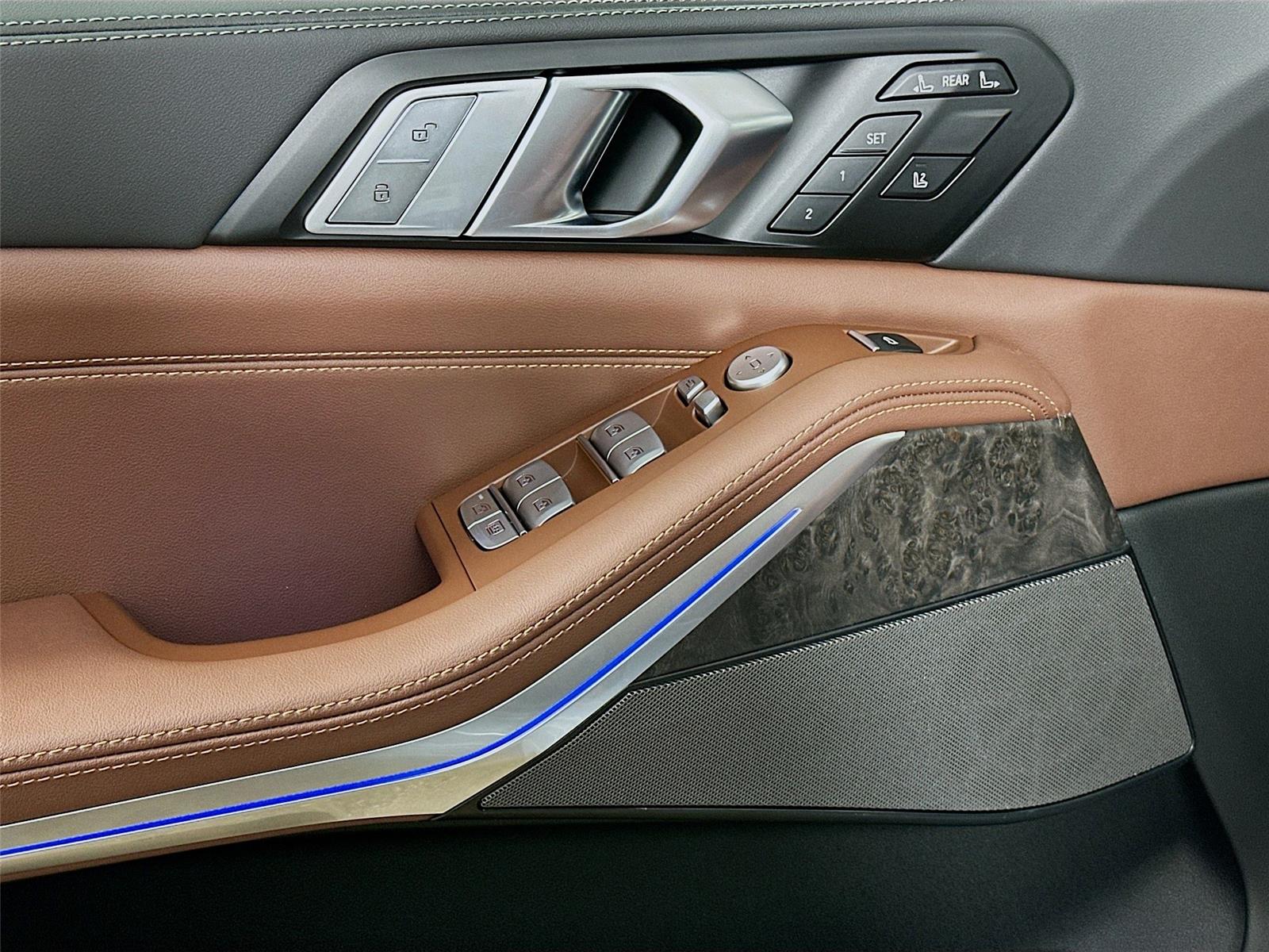 2026 Bmw X7 xDrive40i photo 15