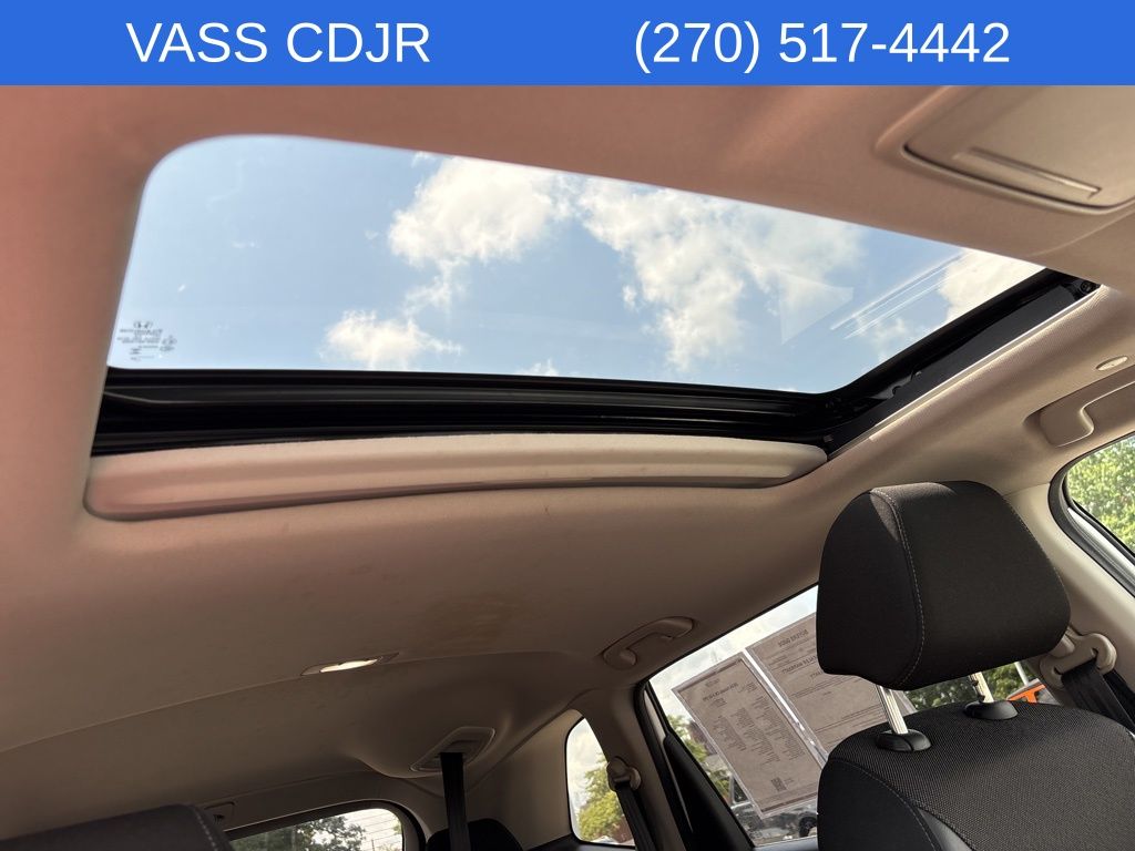 2024 Honda CR-V EX photo 24