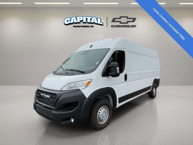 2025 RAM ProMaster Cargo Van Base's photo