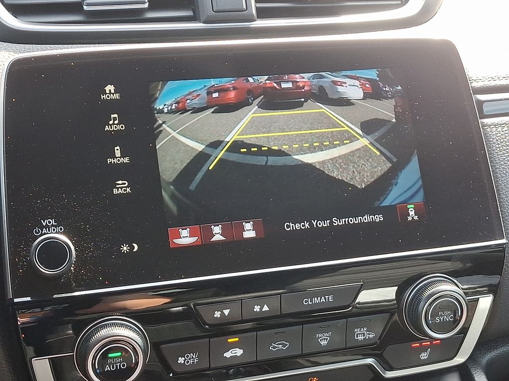 2020 Honda CR-V EX photo 15