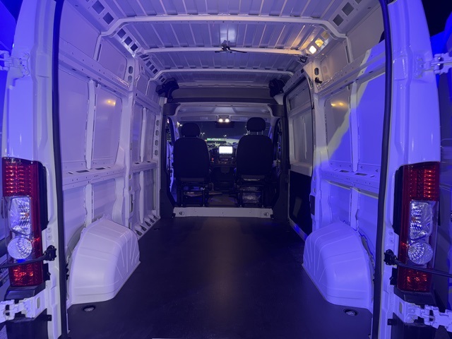 2025 Ram ProMaster 2500 photo 6