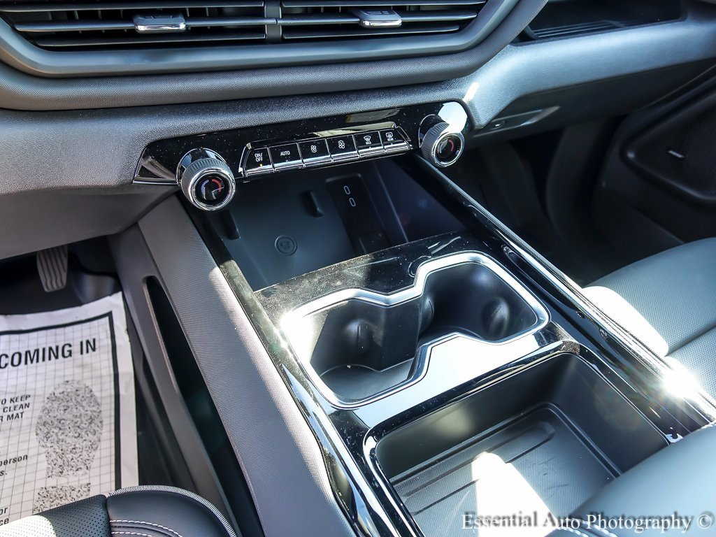 2026 CHEVROLET SILVERADO - Image 18