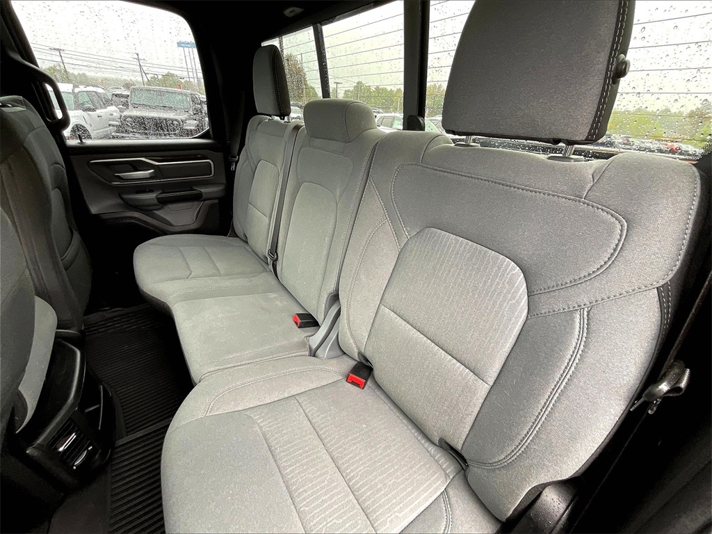 2022 Ram 1500 Big Horn Lone Star photo 14