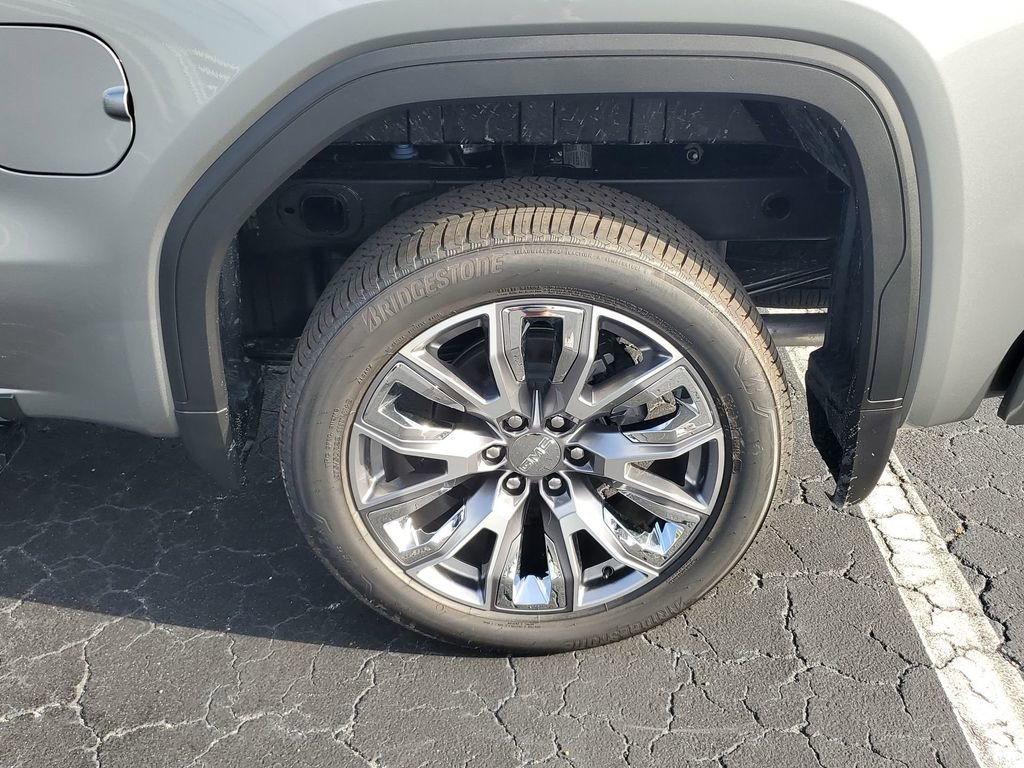 2025 Gmc Sierra 1500 Denali photo 20