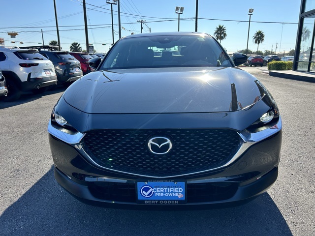 2023 Mazda CX-30 2.5 S photo 2