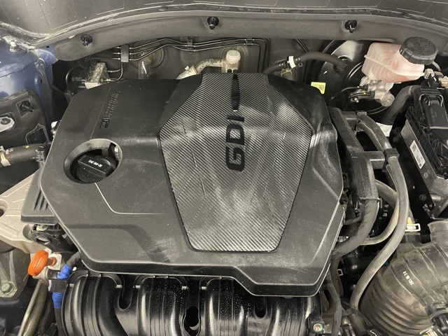 2022 Hyundai Santa Fe SEL photo 26