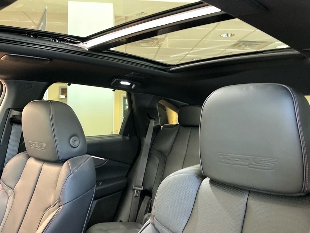 2024 Acura ZDX Type S photo 5