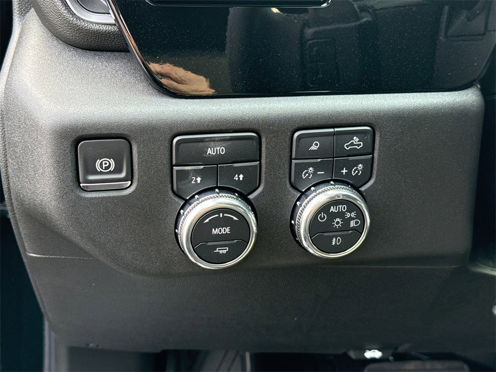 2026 GMC SIERRA - Image 18