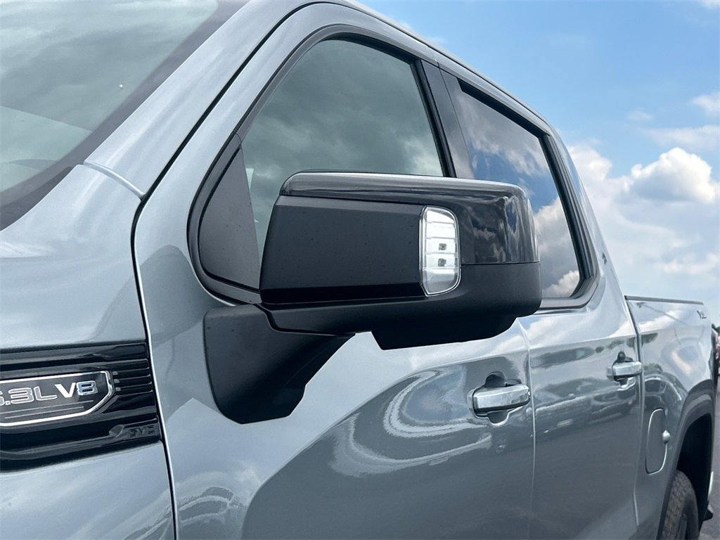 2026 GMC SIERRA - Image 12