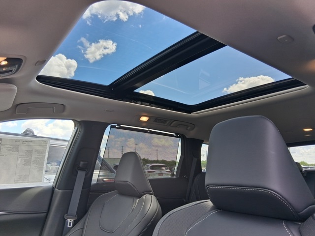 2026 Infiniti QX60 Luxe photo 19