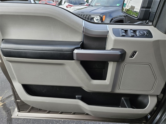 2020 Ford F-150 XLT photo 29