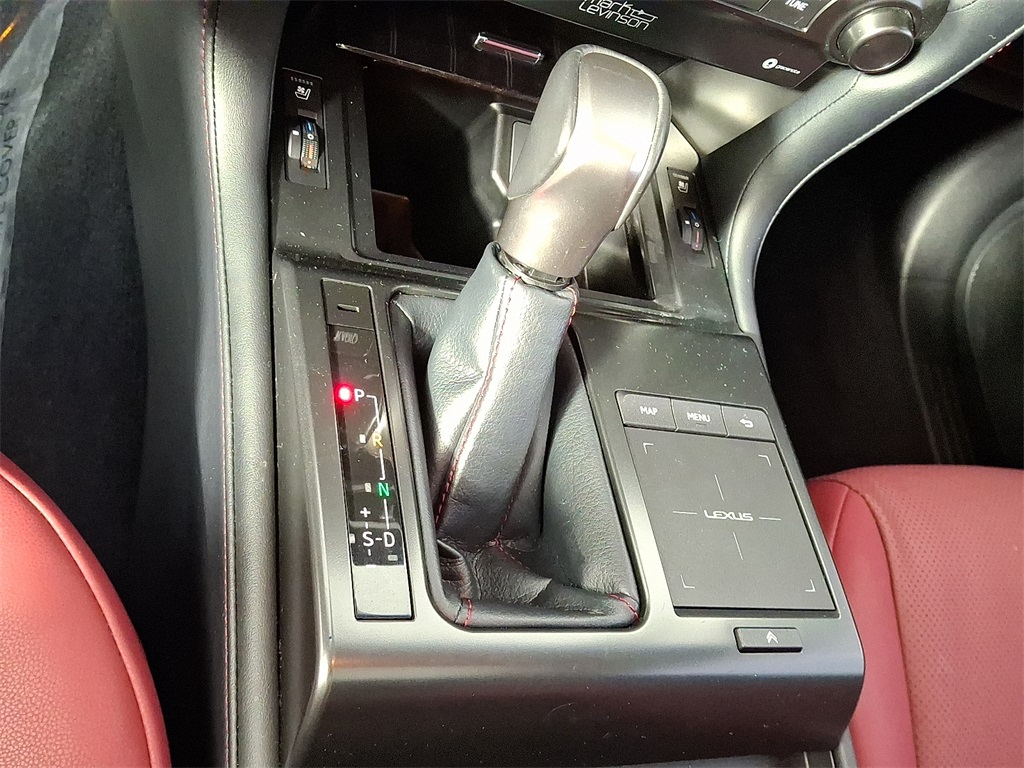 2023 Lexus GX 460 photo 18