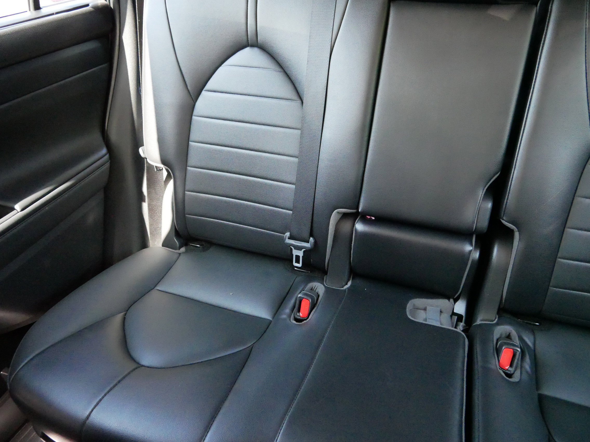 2022 Toyota Highlander XLE photo 12
