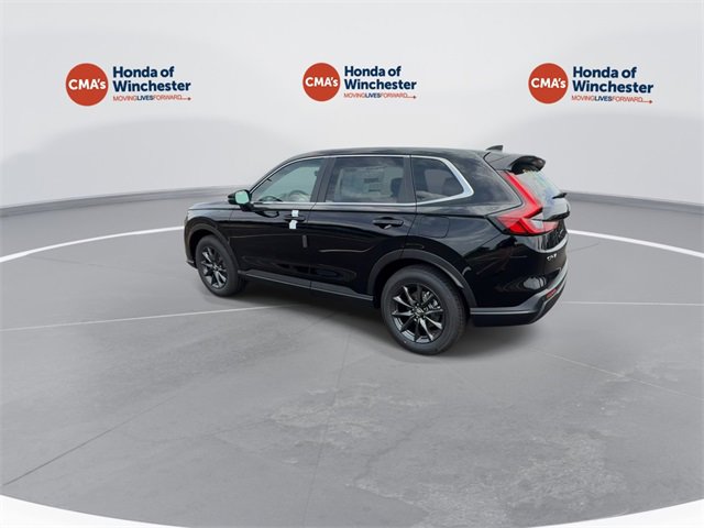 2026 Honda CR-V EX-L photo 7