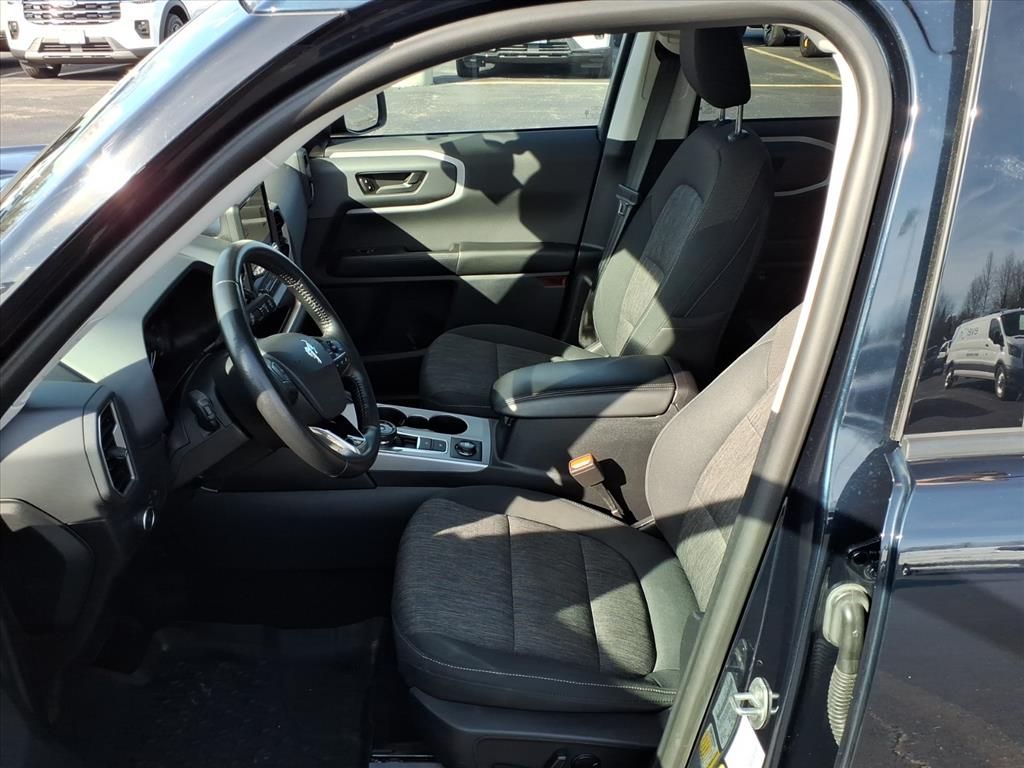 2022 FORD BRONCO SPORT - Image 26