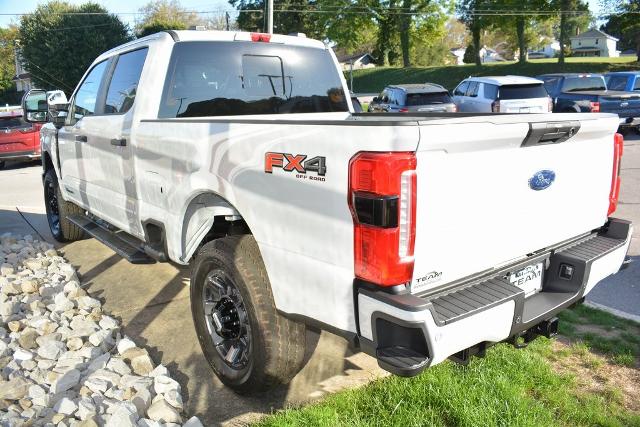 2026 Ford F-250 XL photo 4