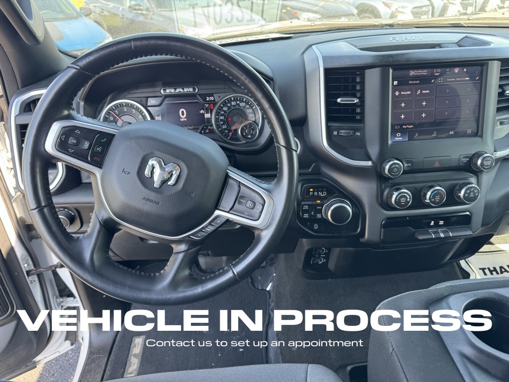 2022 Ram 1500 Big Horn Lone Star photo 13
