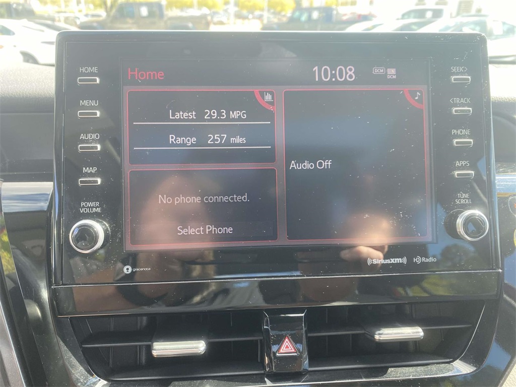 2021 Toyota Camry XSE photo 13