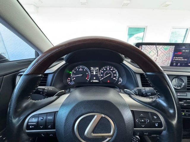 2020 Lexus RX 350 Premium photo 32