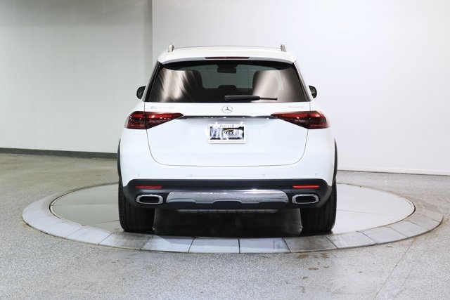 2025 Mercedes Benz GLE 350 4MATIC photo 13