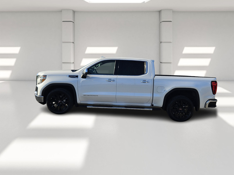 2019 Gmc Sierra 1500 SLT photo 2