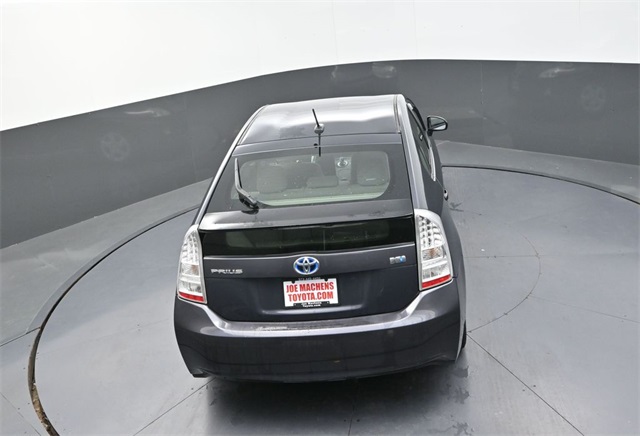 2010 Toyota Prius Two photo 23